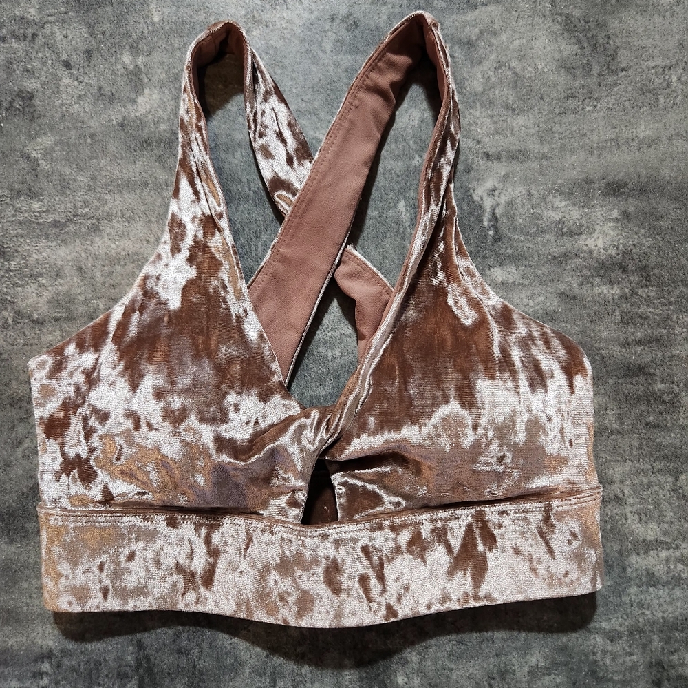 Fabletics Sports Bra